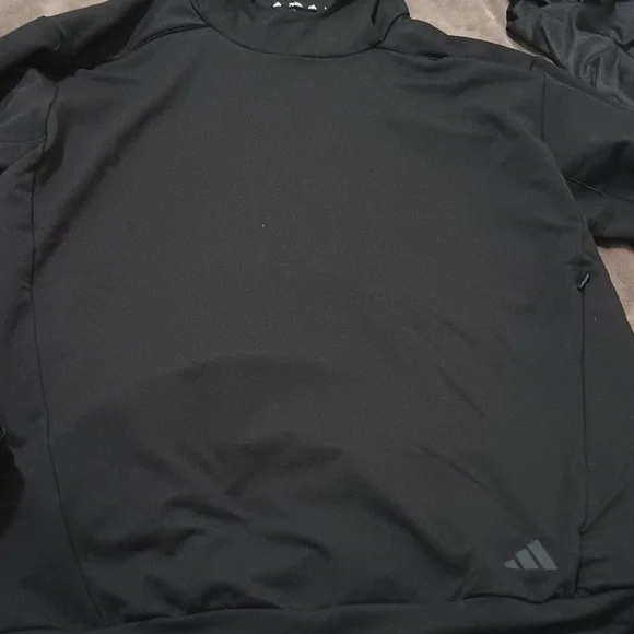 Adidas training swea tshirts unisex - Picture 4 of 4